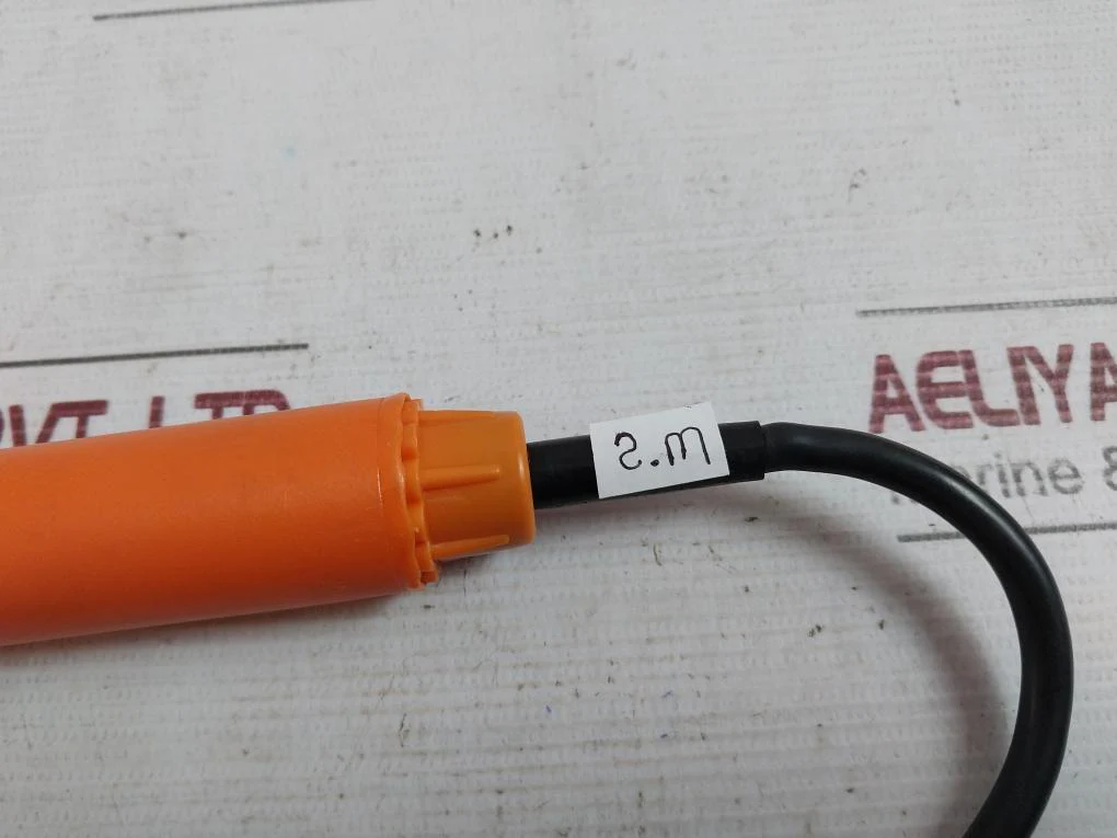 Jonghap Aer0B 087-000-007 Float Switch 2M Cable For Sewage System - Image 5