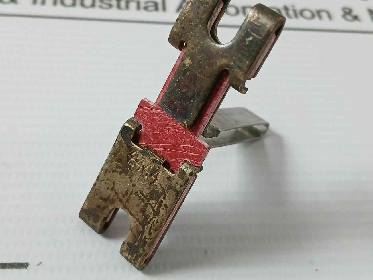 Joslyn Clark 2444 Heater Element - Image 9