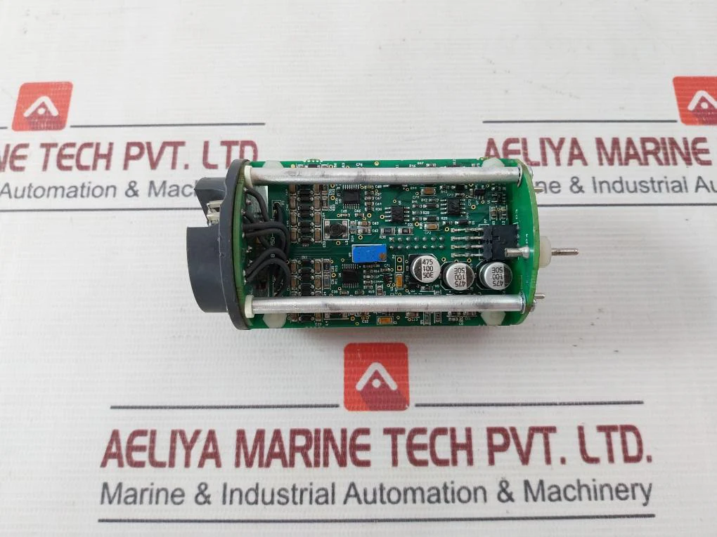 Jove Pcb-0250-rev01 Industrial Infrared Sensor Module 94V-0 - Image 3