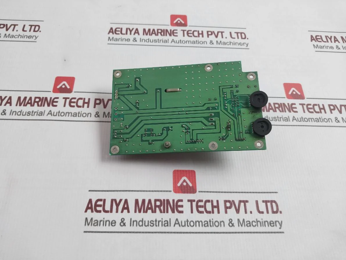Jrc Cbd-1800A Pcb 6Pckd00776A - Image 2