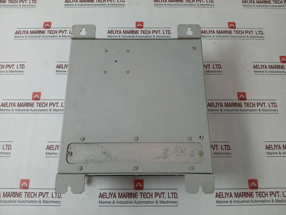 Jrc Nqe-3182 Connection Box Cqd-3182 Tb1-2 - Image 2