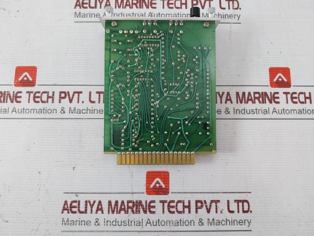 Jrcs Fr-l1 Printed Circuit Board 95L 60Hz - Image 5