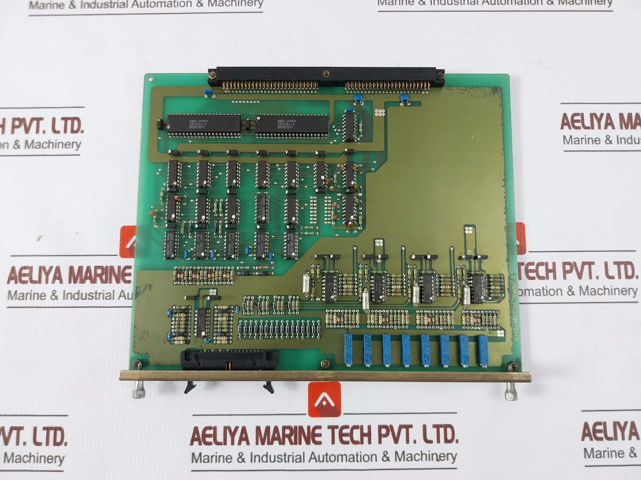 Jrcs Jmc-sms-1B Automatic Generator Controller Dc 24V - Image 6