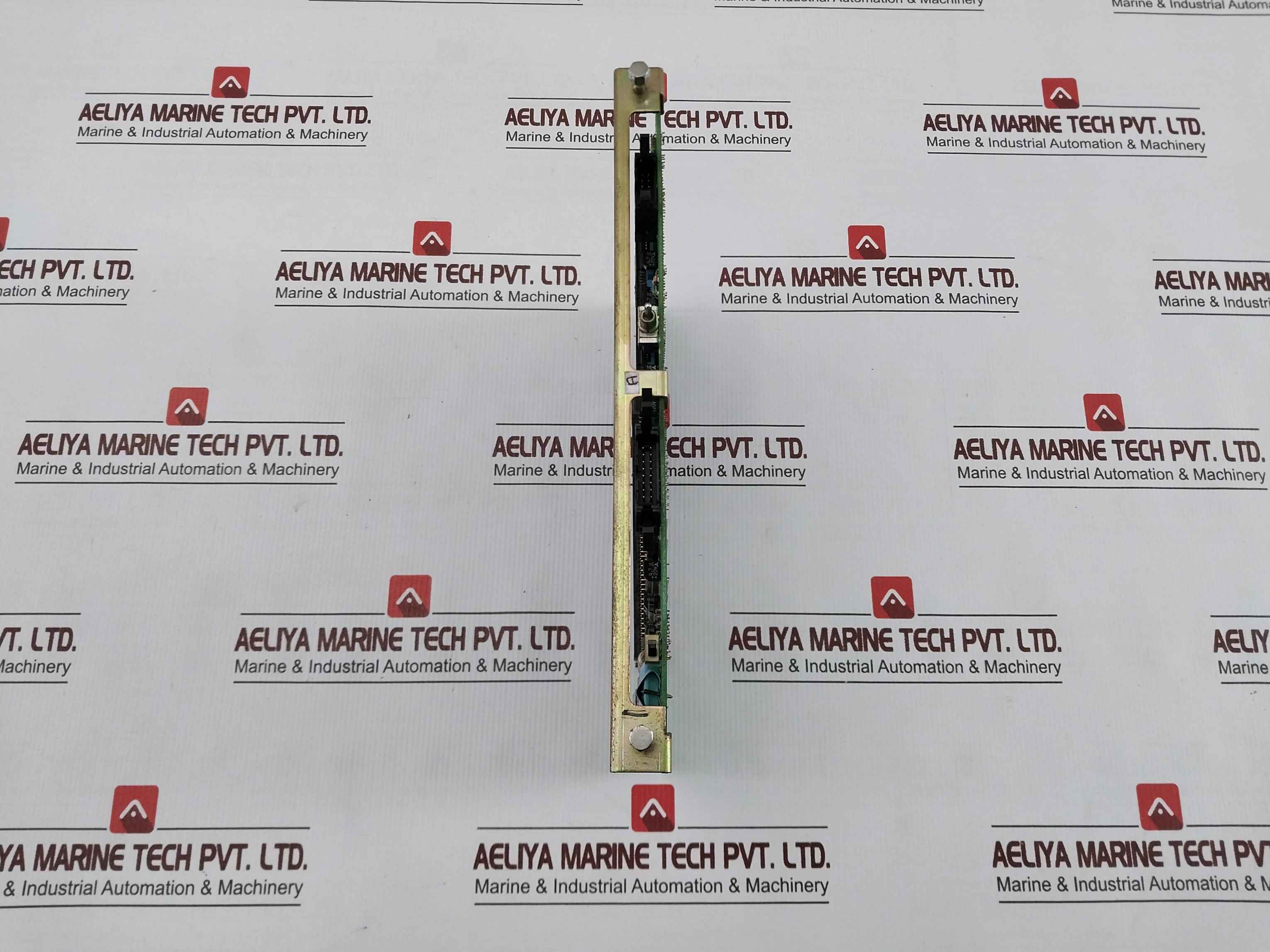 Jrcs Jmc-sms-1B Jacom Automatic Generator Controller 24V Dc 55Ma Kms-m01A - Image 3