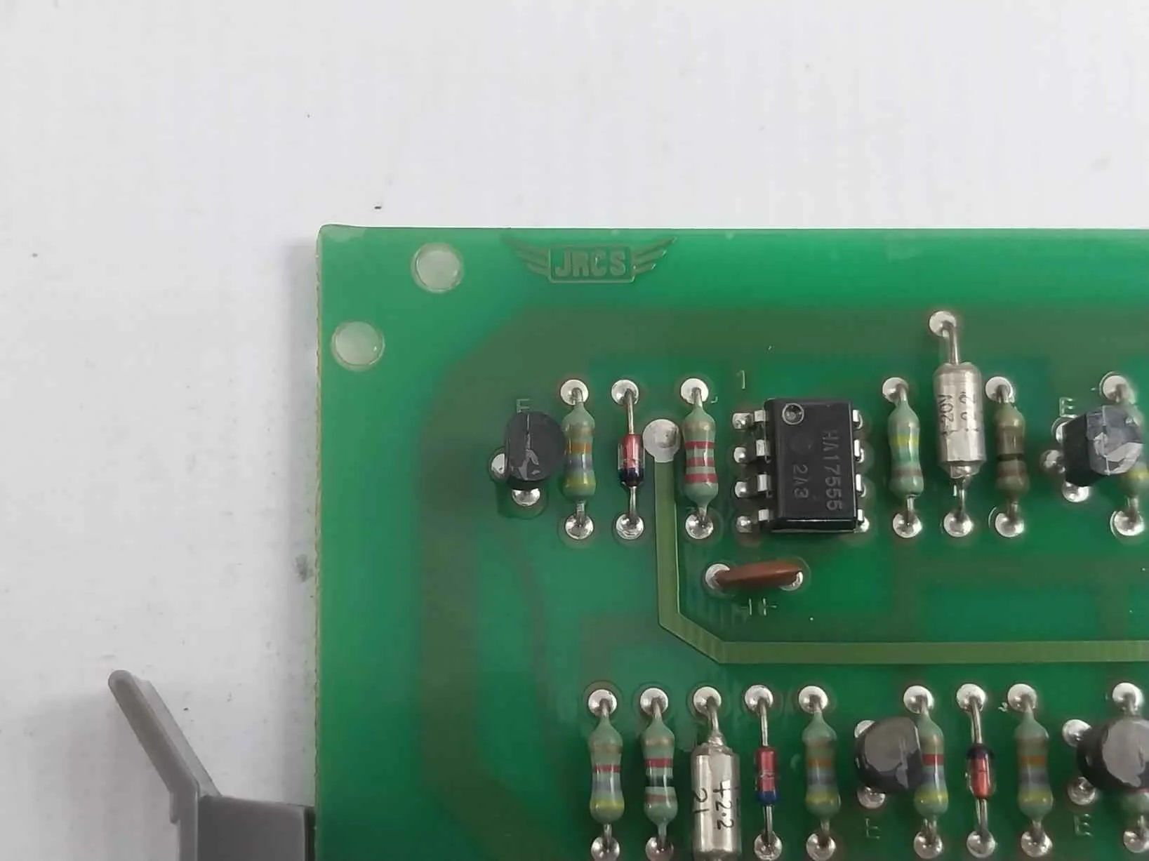 Jrcs Sa-rf21 Annunciator Pcb Card Df1325 - Image 5