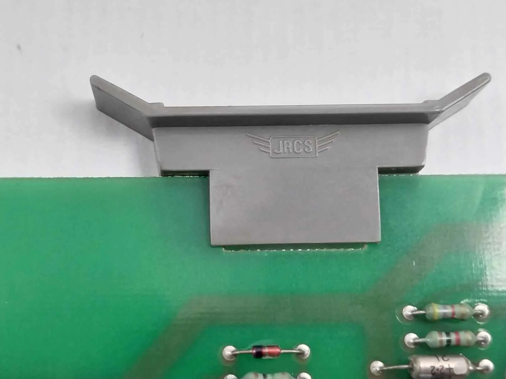 Jrcs Sa-rf21 Annunciator Pcb Card Df1325 - Image 6