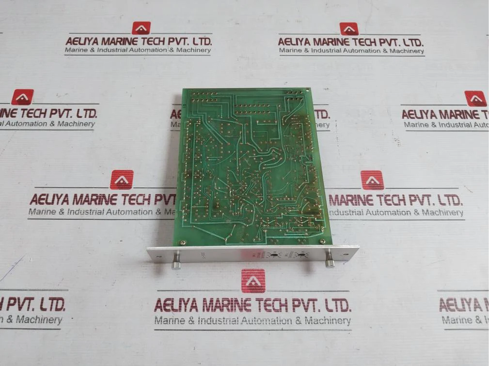 Jrcs Scu-11/12 Printed Circuit Board 290 Gm - Image 3