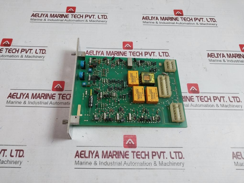 Jrcs Scu-11Bx Printed Circuit Board 290 Gm - Image 3