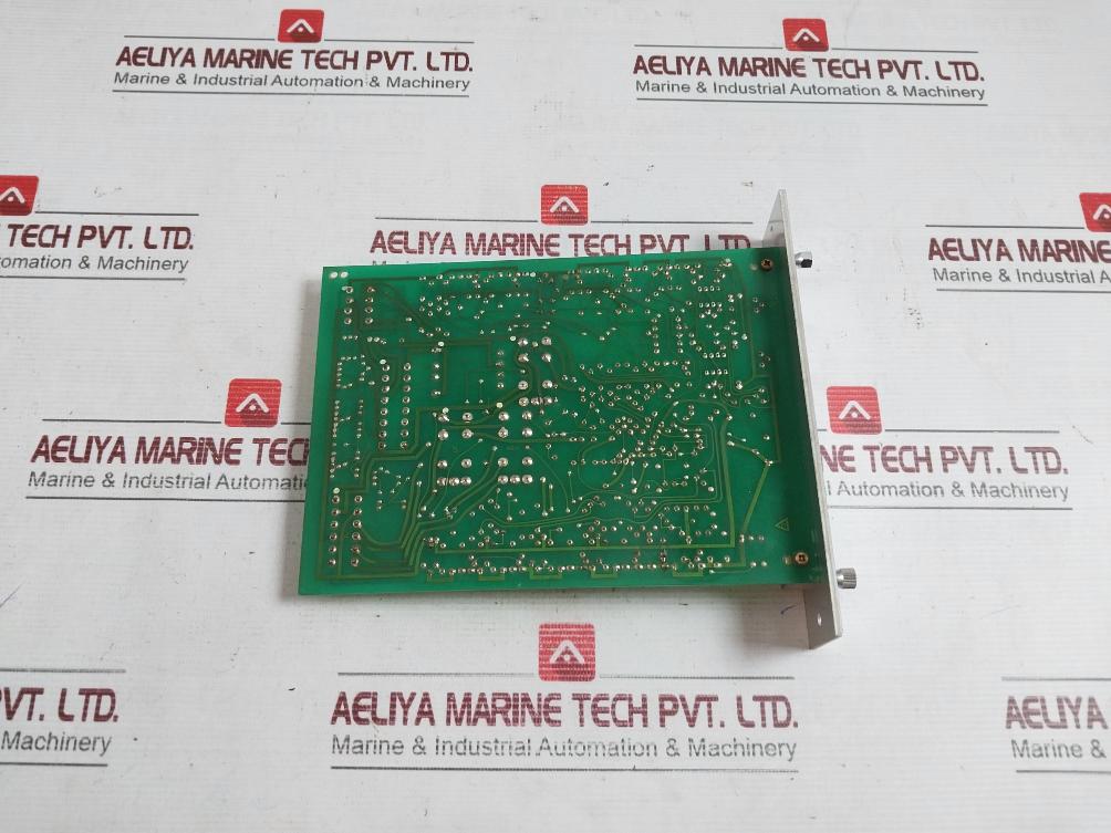 Jrcs Scu-11Bx Printed Circuit Board 290 Gm - Image 4