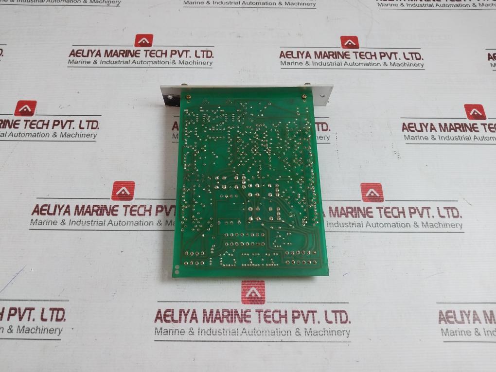 Jrcs Scu-11Bx Printed Circuit Board 5D 5 - Image 3