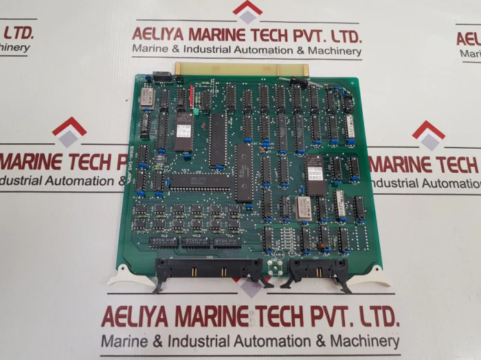 Jrcs Sms-m90B System Card - New - Image 3