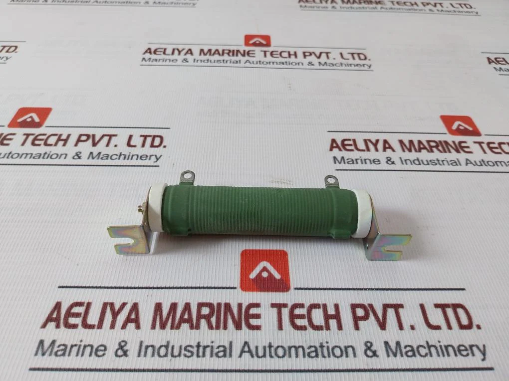 Jrm Gh 30W Resistor 10ΩJ 021174 - Image 4