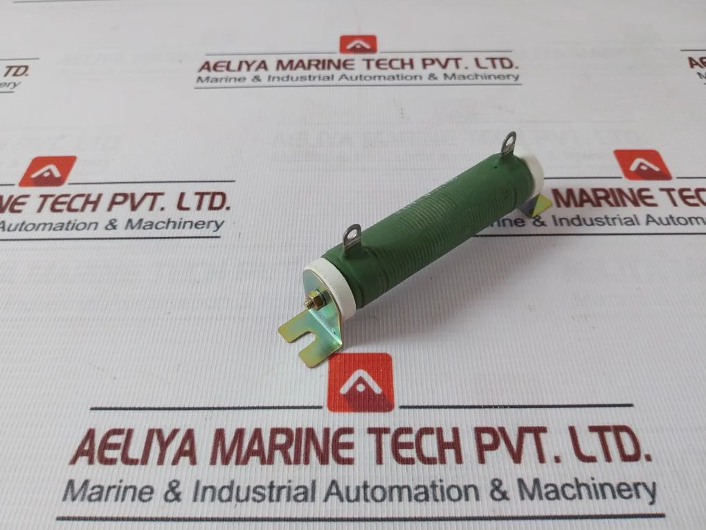 Jrm Gh 30W Resistor 10ΩJ 021174 - Image 7