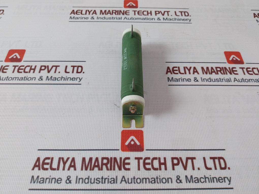 Jrm Gh 30W Resistor 10ΩJ 021174 - Image 8