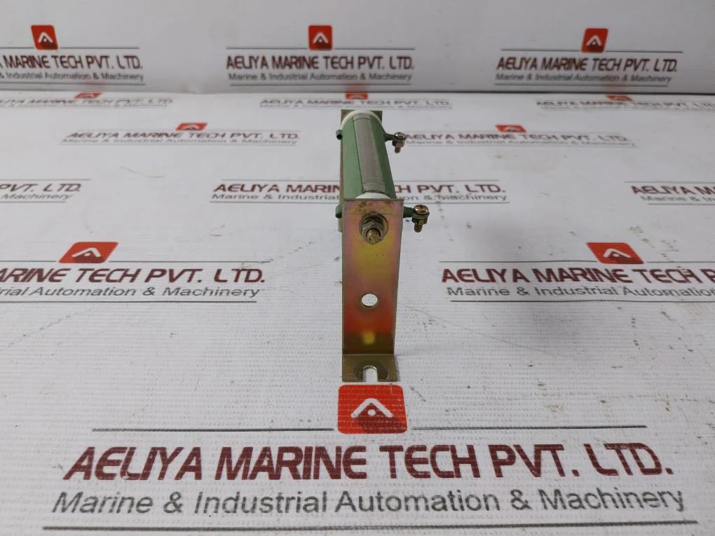 Jrm Gh40W500ΩJ Ceramic Tube Resistor Mj - Image 4