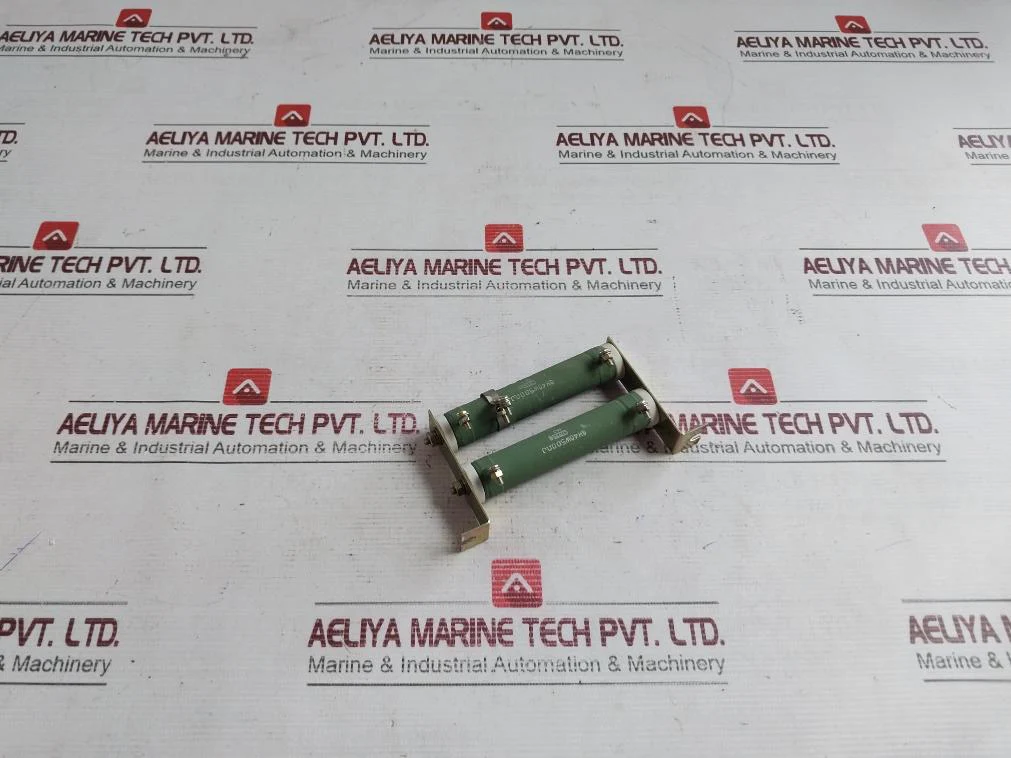Jrm Gh40W500ΩJ Resistor N Mj - Image 4