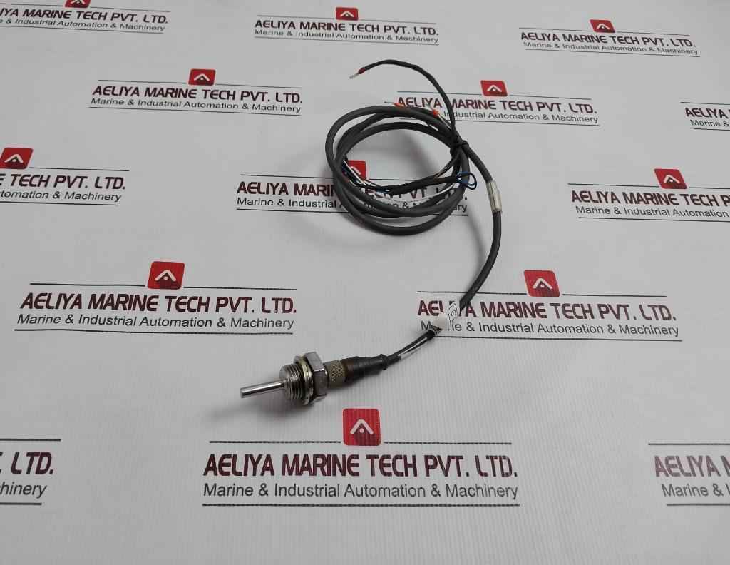 Jumo 0 2460 932 Proximity Sensor 1.3-meter Rkt 4-288/2 P1 - Image 3