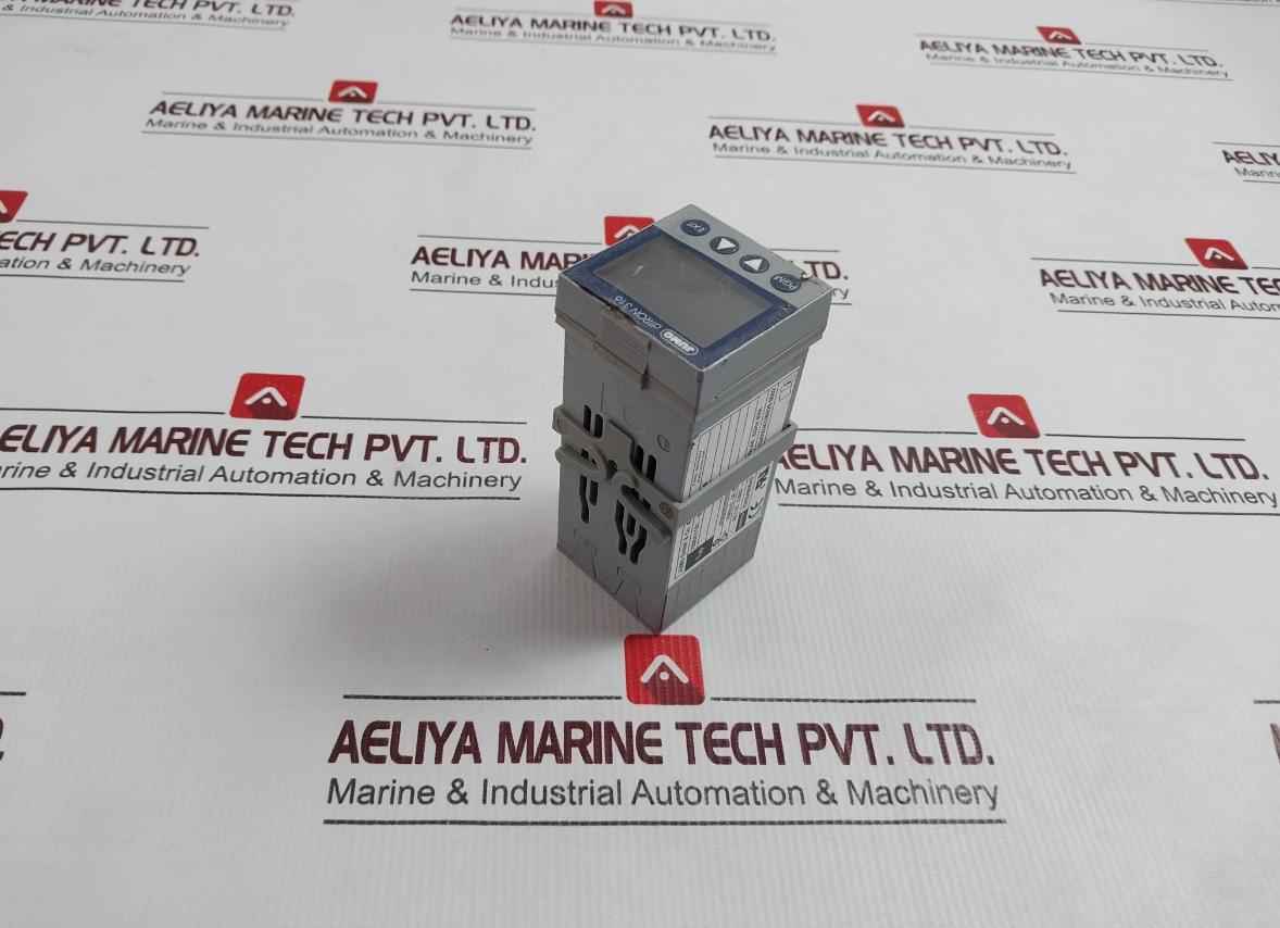 Jumo 703041/181-660-23/000 Temperature Controller 230Vac 3A Relais 48...63Hz 8Va - Image 4