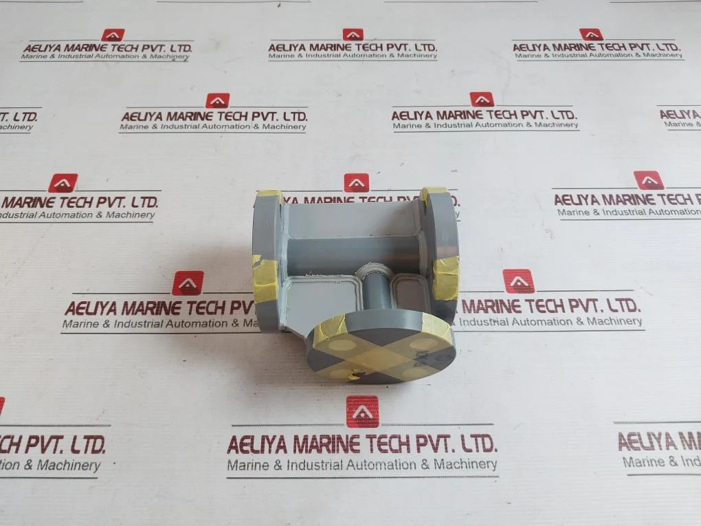 Jw Jw 060 Pvc Naoh Ejector Fitting Assembly 18K-000-3T1 - Image 6