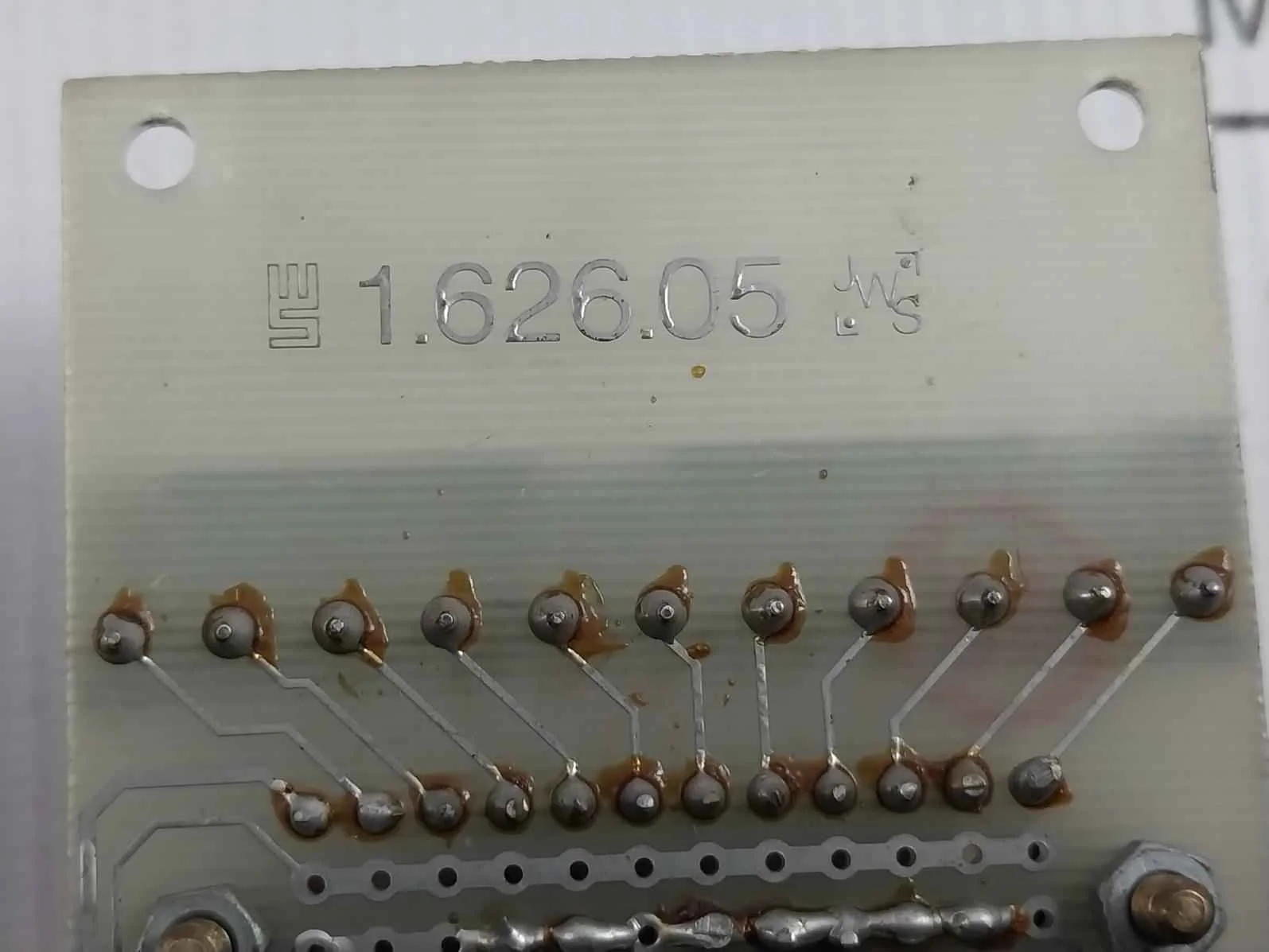Jws 1.626.05 Common Cathode Relay Interface Module - Image 5