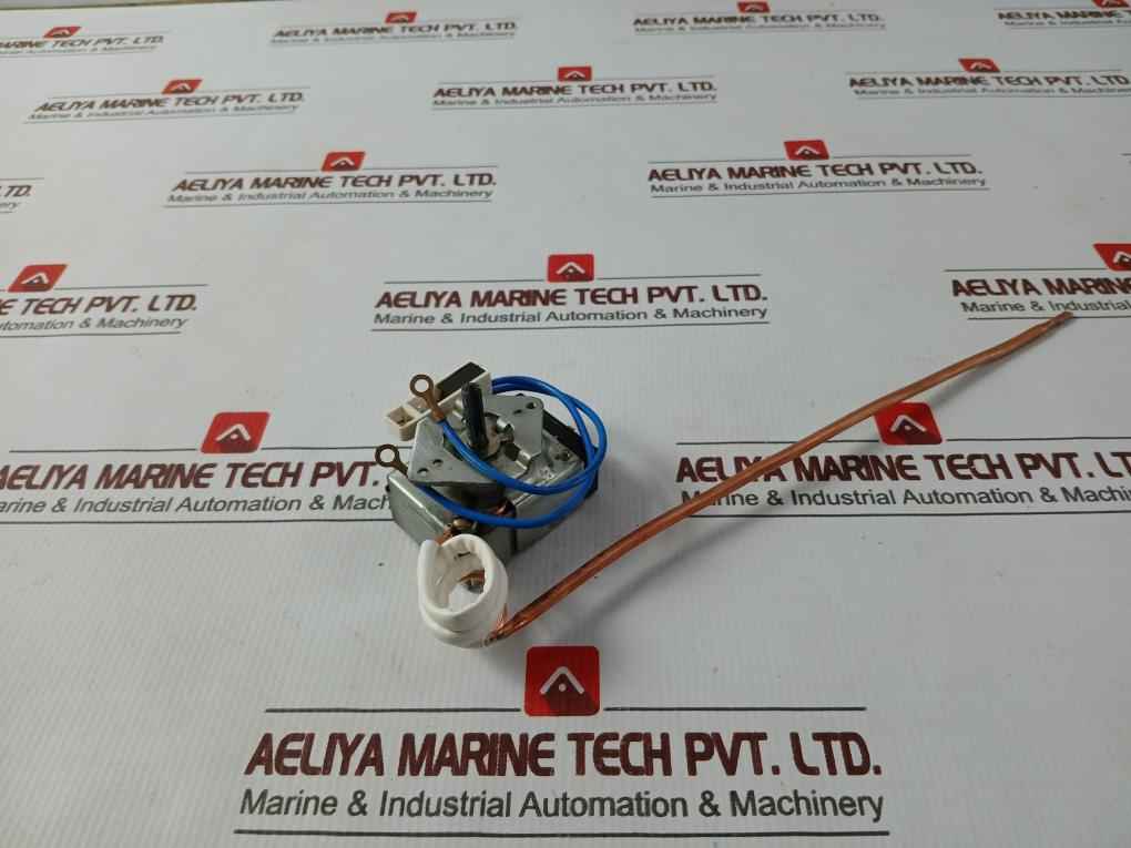 K-936-12 5300-27G Thermostat 125 Vapd 120-240Vac - Image 3