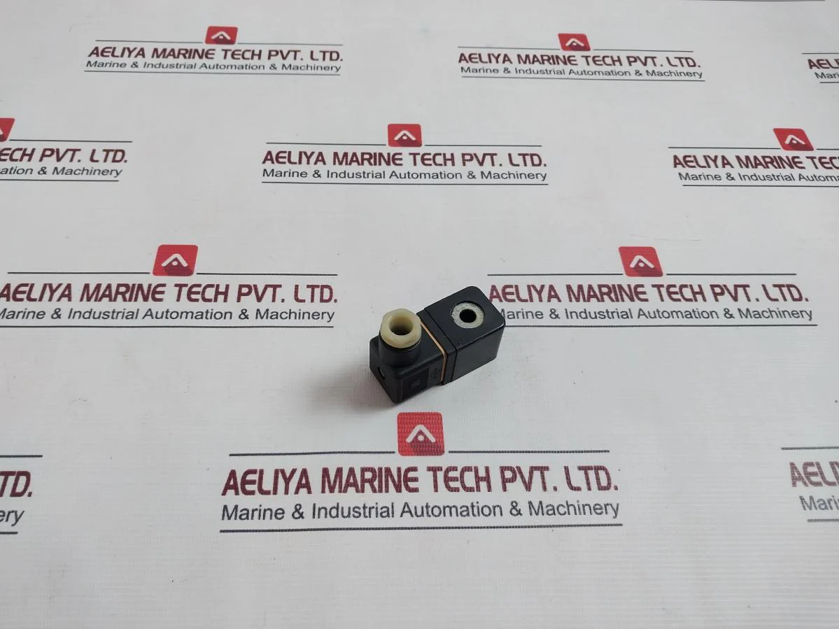 K&amp;B 24V Solenoid Coil 10 Bar - Image 4