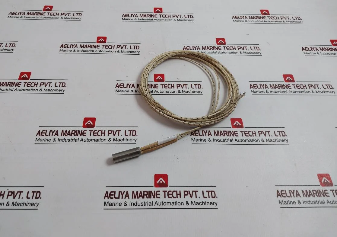 K99 230V 50W Cartridge Heater With Thermocouple 230V - Image 3