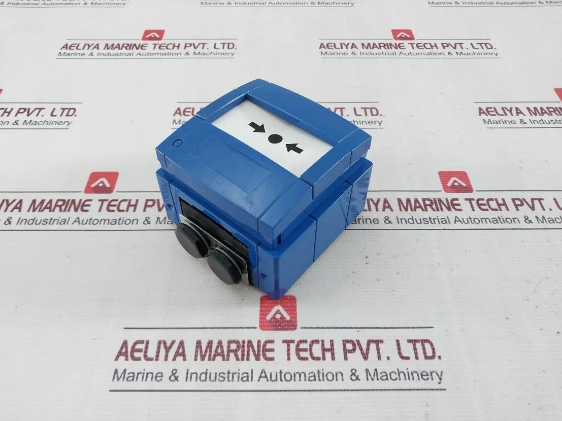 Kac Wcp3A-b000Sg-k013-11 Indoor Series Manual Call Point - Image 3