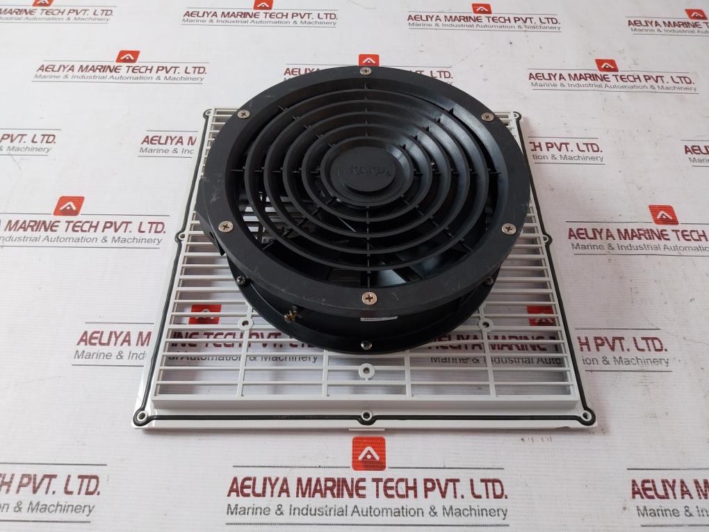 Kaku Ball Bearing Axial Fan - Image 3