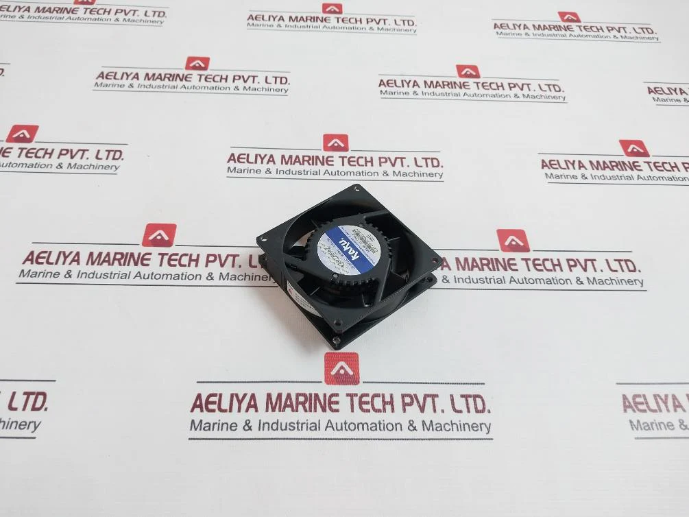 Kaku Ka9225Ha2 Axial Cooling Fan For Electric Cabinet 220-240Vac - Image 4