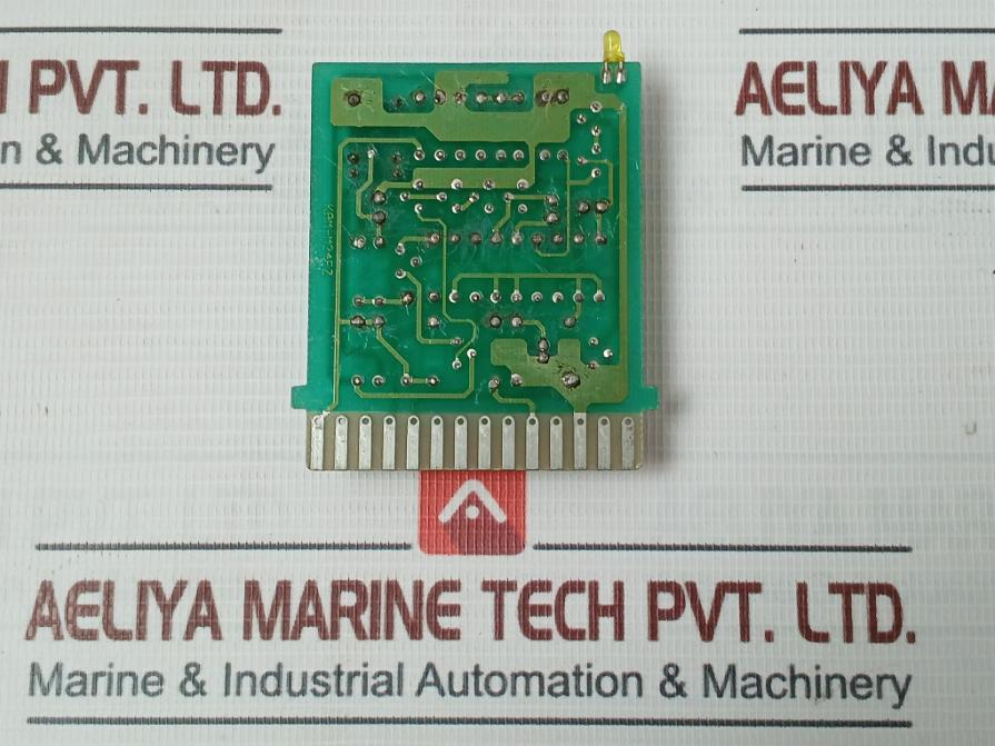 Kam-m24Fz Printed Circuit Board Used - Image 4