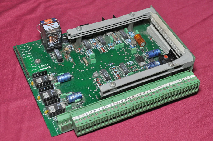 Kamewa Pcb Card Vios2 - Image 3