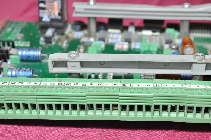 Kamewa Pcb Card Vios2 - Image 4