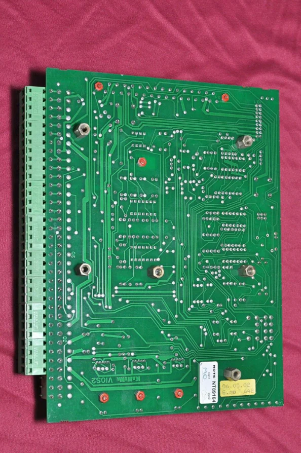 Kamewa Pcb Card Vios2 - Image 8