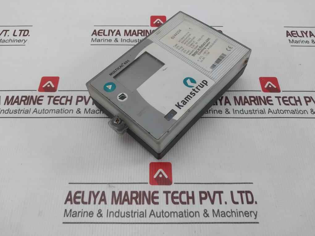 Kamstrup Multical 601 Water Meter 67C6087A1519 Pt500-en 60751 - Image 2