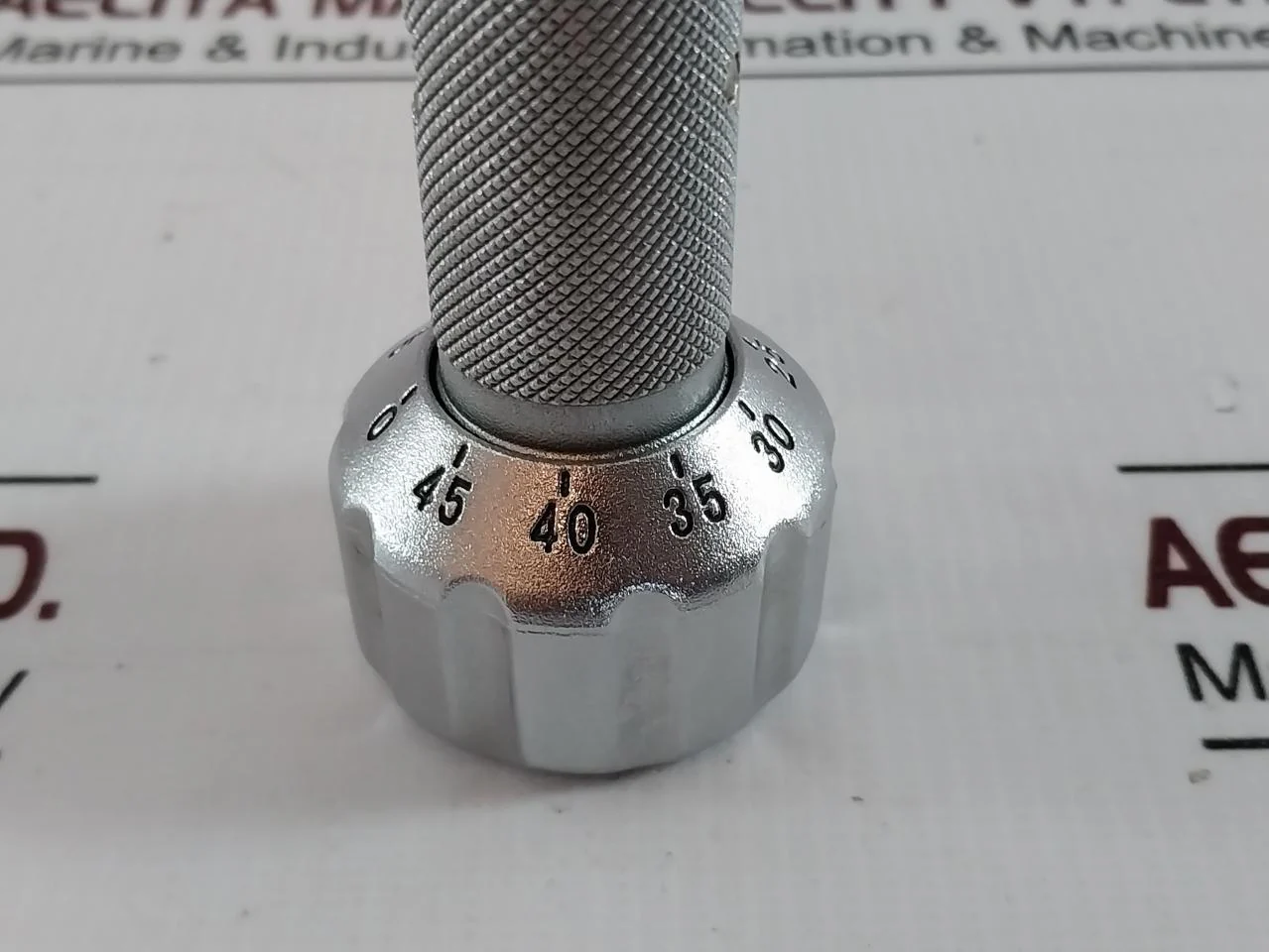 Kanon 500 Qlk Adjustable Torque Wrench Kgf-cm 0-45 - Image 13