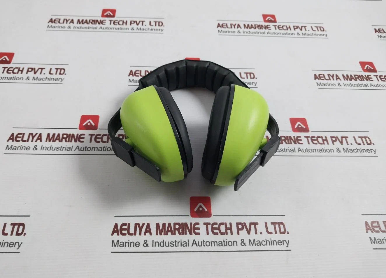 Karam Ep 21 Ear Muffs Classic Snr 27 Db - Image 2