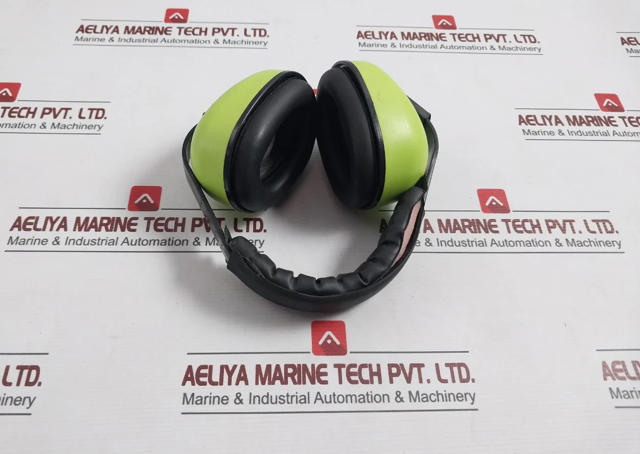 Karam Ep 21 Ear Muffs Classic Snr 27 Db - Image 4
