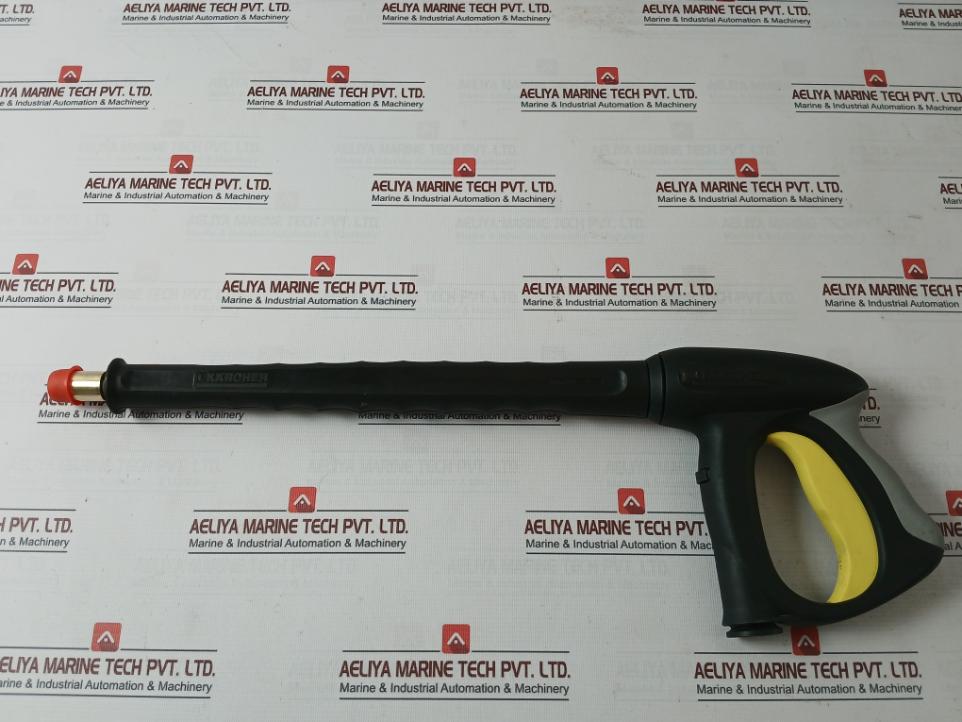Karcher 4.775-529.0 Trigger Gun 22 Mpa, 110 C 3200 Psi/230 F - Image 4