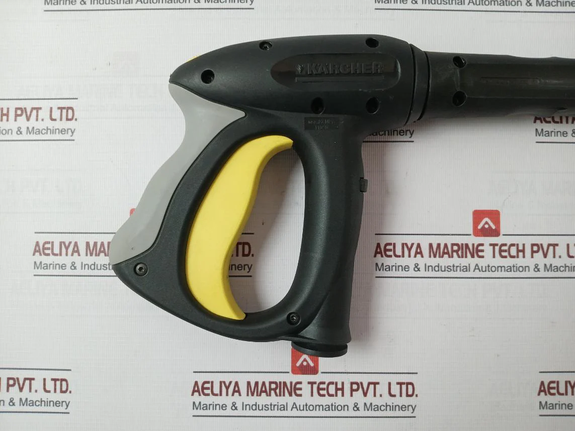 Karcher 4.775-529.0 Trigger Gun 22 Mpa, 110 C 3200 Psi/230 F - Image 5