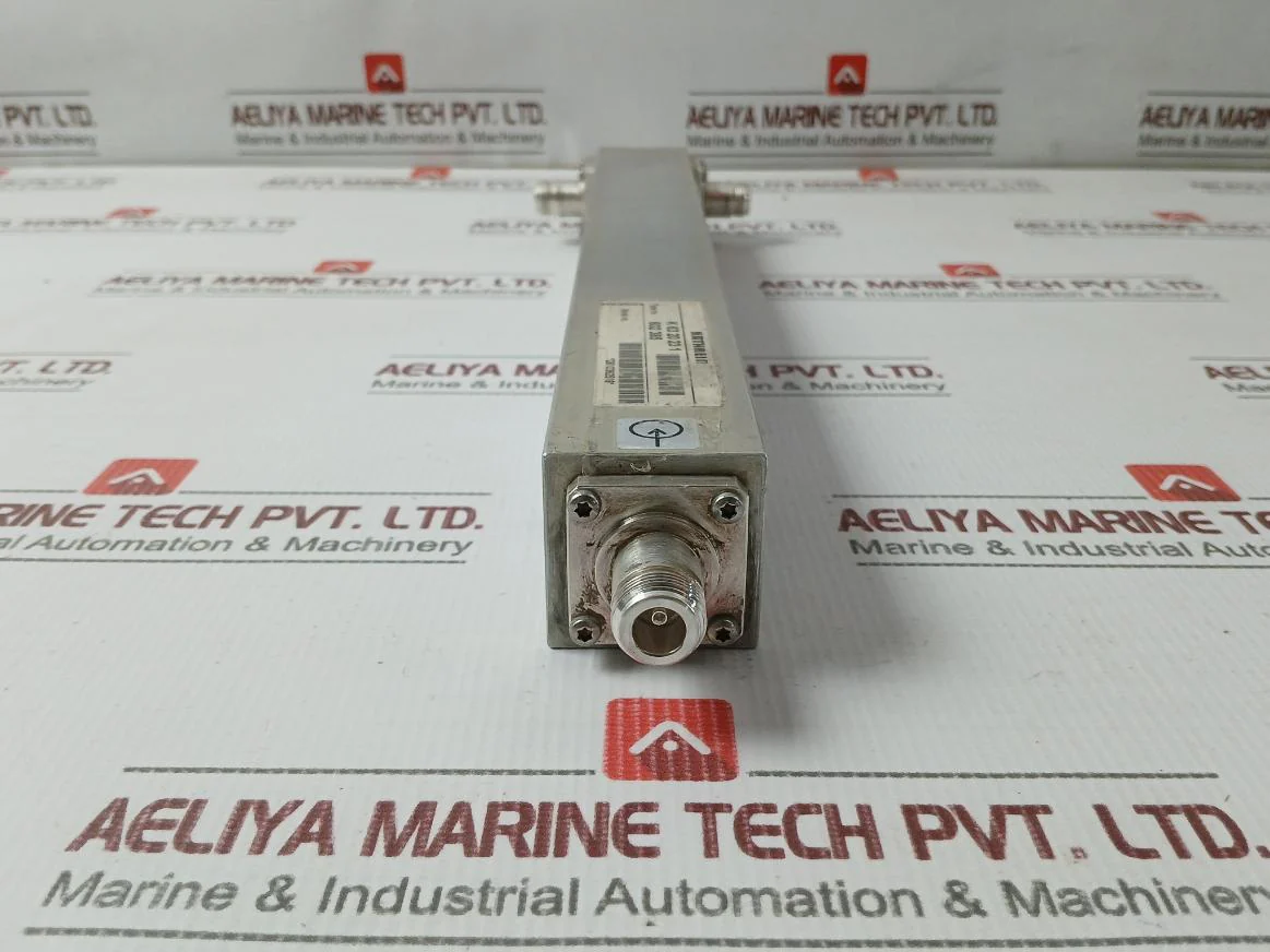 Kathrien K 63 20 23 1 602 385 3-way Rf Power Divider - Image 5