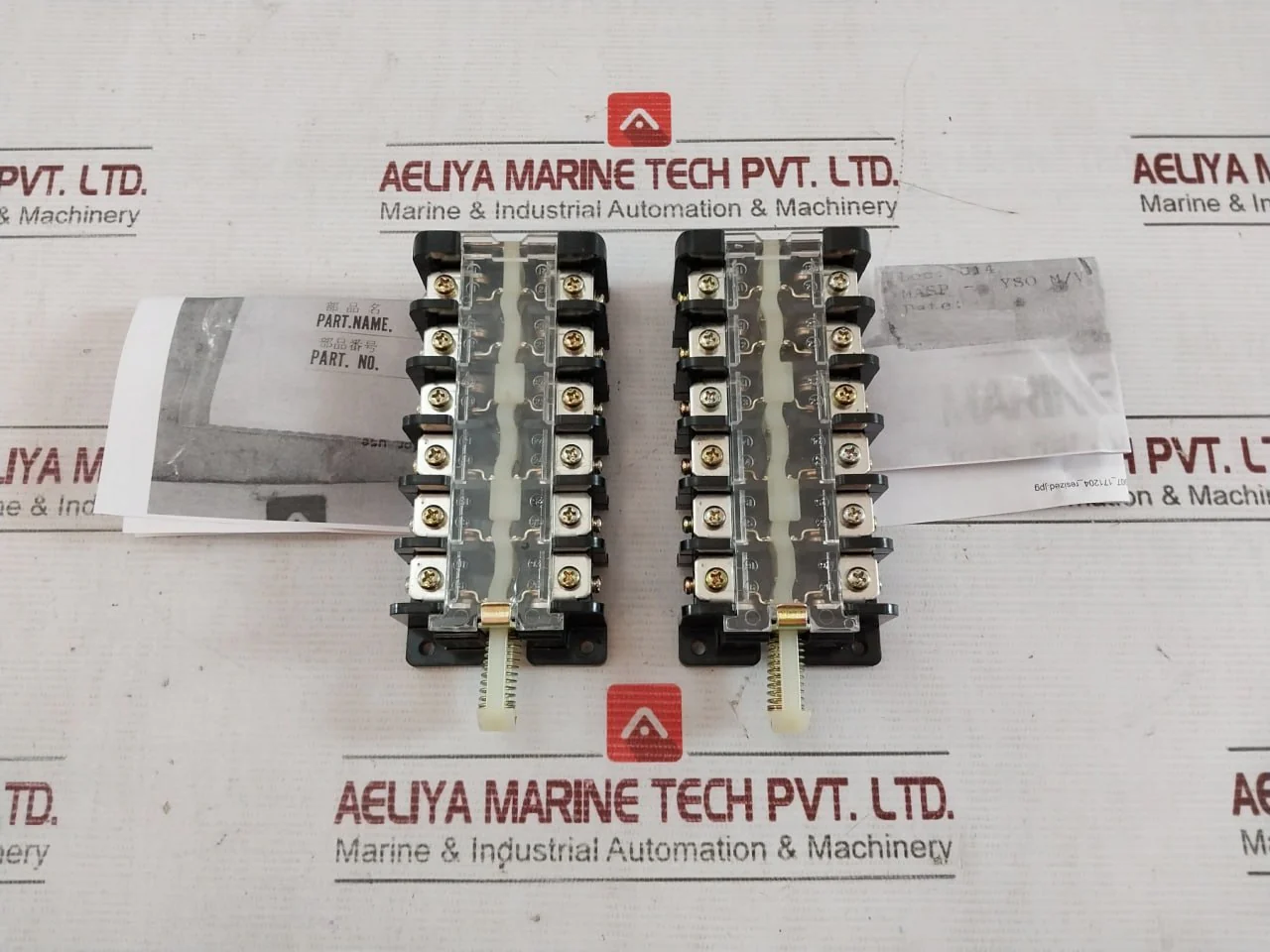 Kawasaki 442008P001 Auxiliary Switch 72. 12 2 216100-0204 - Image 11