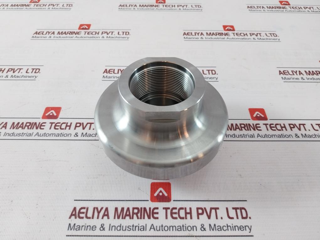 Kawasaki 5J Valve Lid ɸ120 For ɸ90 Nozzle Valve - Image 5