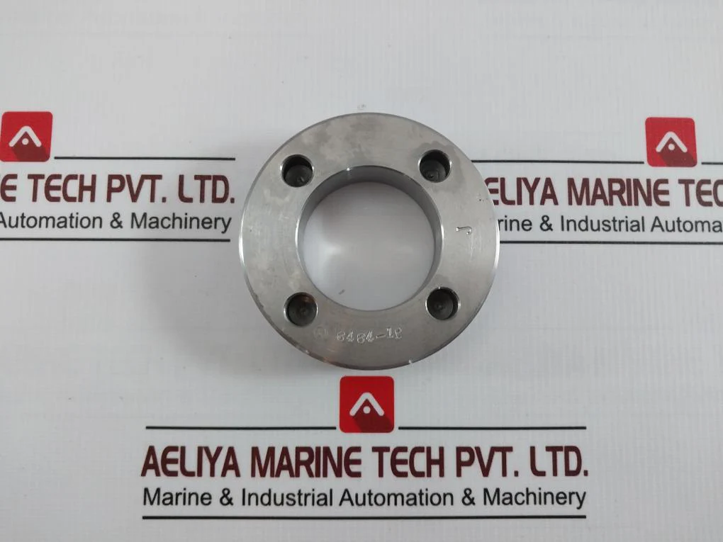 Kawasaki 6464-1P Small Nut (R0-b) Mt Maneuvering Mechanism 3181796.24 - Image 3