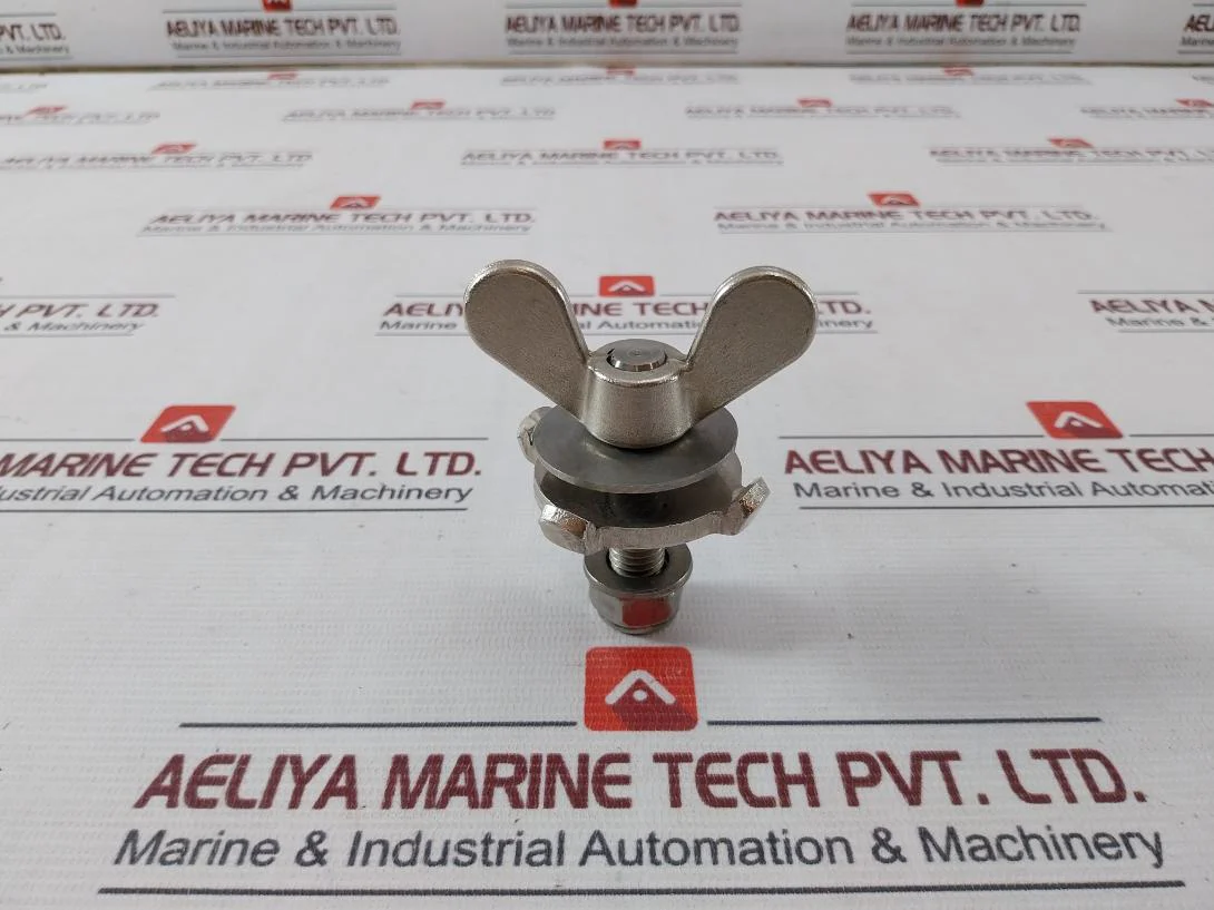 Kawasaki 7 Earth Contact Fitting Bolt - Image 5