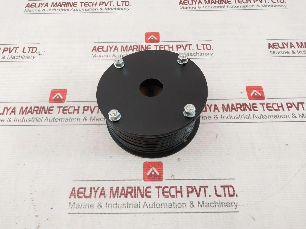 Kawasaki Dust Pilot Valve Bellow Cover Sb-102367-1 T110-01097745 - Image 4
