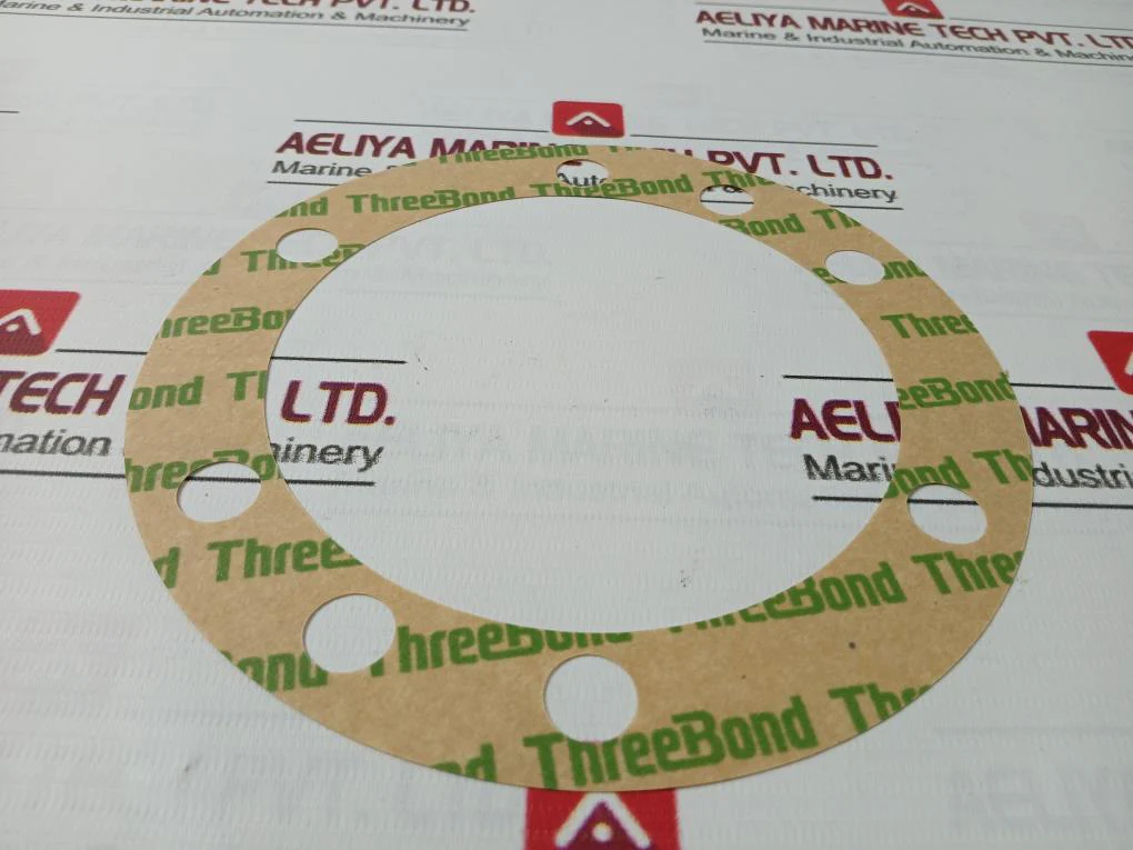 Kawasaki Gs-53 Gasket Seal 190Mm - Image 4