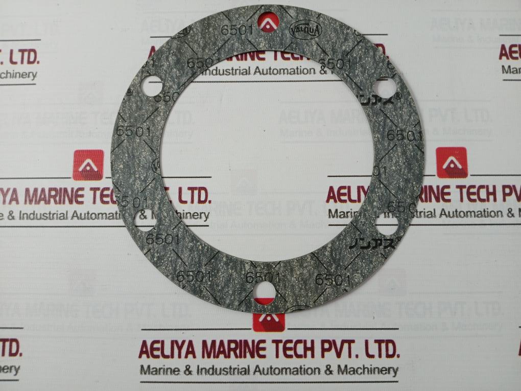 Kawasaki Gs-54 Gasket For Mt Main Lo Pump Size 224Ã˜ - Image 2