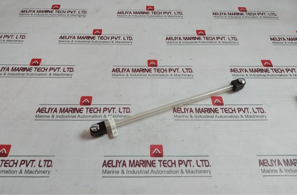 Kawasaki Level Gauge Glass For Discharge Separator 3181269 416-100.009 Ts-278-1 - Image 4