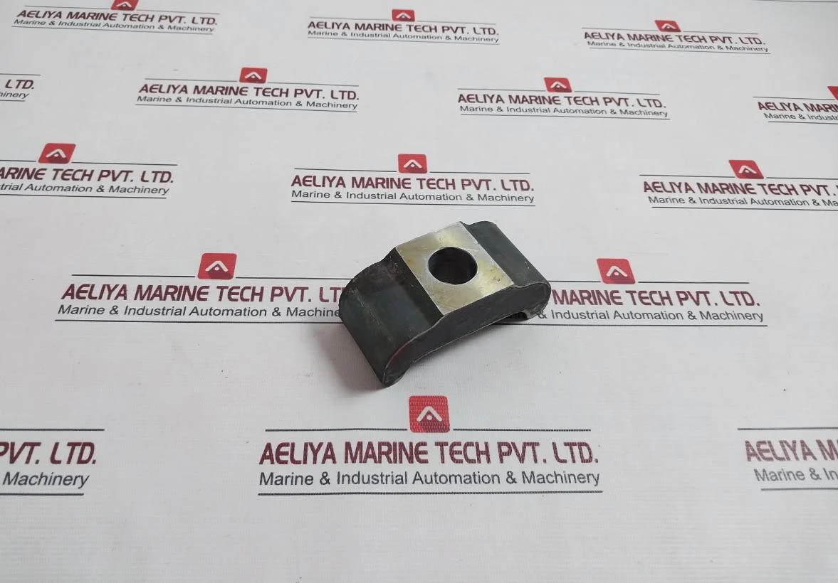 Kawasaki Oval Hand Hole Cover For Eco. Header Ume68/59 - Image 3